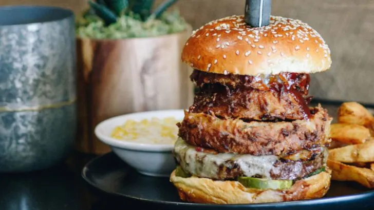 7 Ohio Beef Brisket Joints That Smoke It Low And Slow