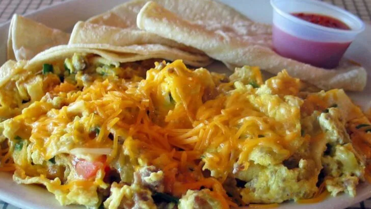 7 Oklahoma Breakfast Cafes That Locals Swear Start the Day Right