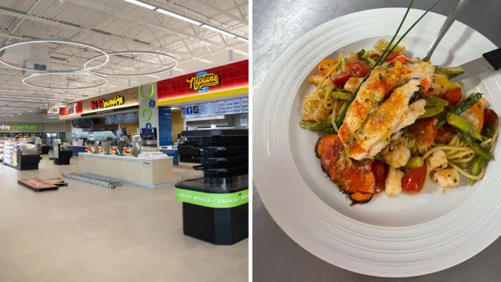 7 Oklahoma Gas Station Grills Locals Say Serve the Best Lunch in Town