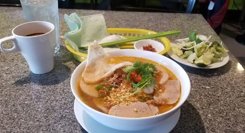 Hà VL Sandwich