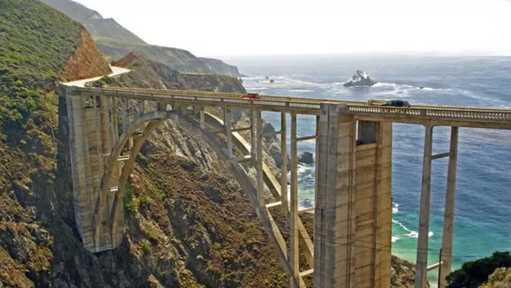 7 Rookie Mistakes on the Pacific Coast Highway and 7 Tips That Make the Drive Easier