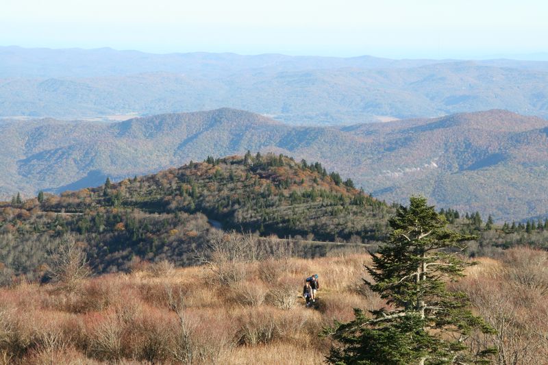 Blue Ridge Parkway