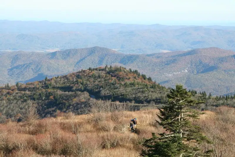 Blue Ridge Parkway