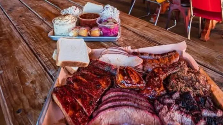 7 Smokehouses in Oklahoma Where Barbecue Still Means Patience