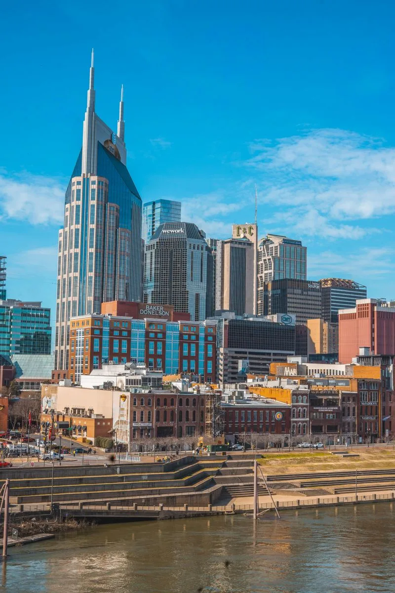 Nashville, Tennessee