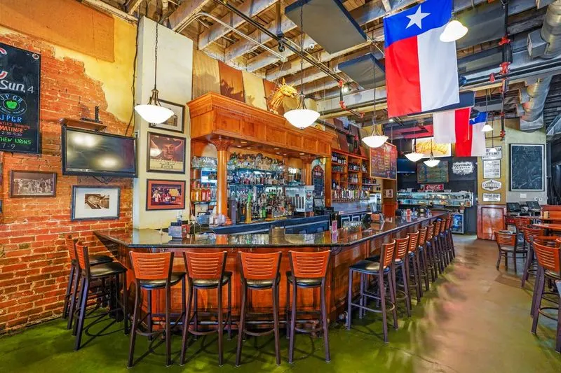 Tolbert’s Restaurant & Chili Parlor – Grapevine