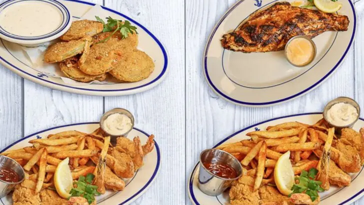 7 Texas Seafood Buffets That Bring a Gulf Coast Feast to Every Table