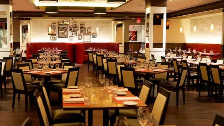 6 Nevada Diners Open 24/7 That Travelers Always End Up At