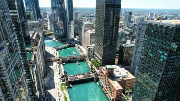 7 U.S. Cities Travelers Avoid for No Reason (Locals Say They’re Safer Than Ever)