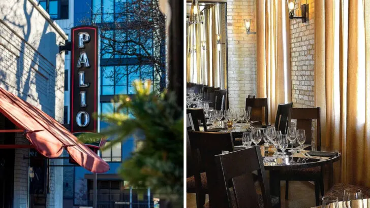 7 Italian Restaurants in Michigan Where Every Meal Feels Like Sunday Dinner