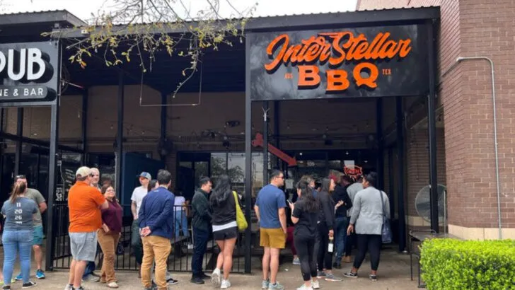 7 of Texas’s Toughest Barbecue Reservations To Get (But Always Worth It)