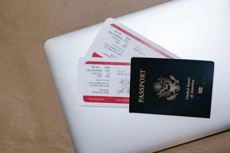 8. Name Mismatches Between Passport and Tickets Can Cause Major Issues
