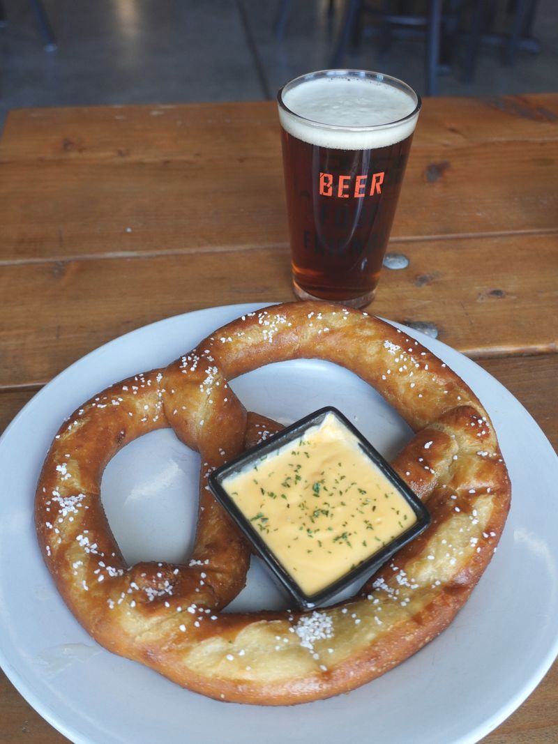 785 Beer Company