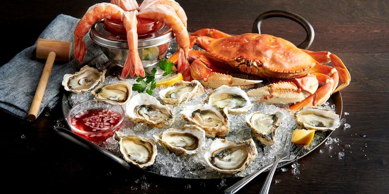 Jake’s Famous Crawfish – Portland