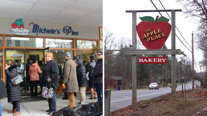 8 Apple Pie Stops That Define New England Nostalgia