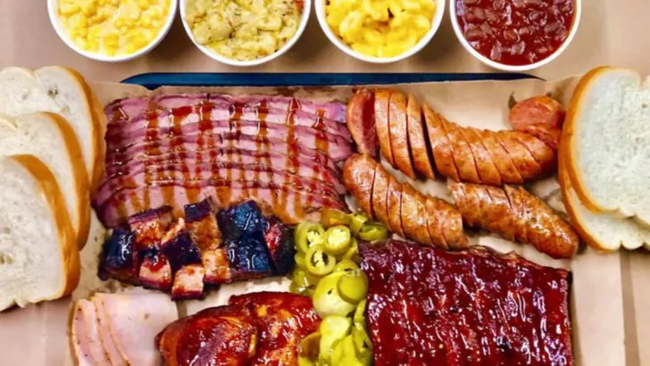 8 BBQ Joints in Kansas Where the Smoke Never Sleeps
