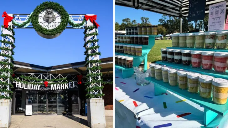 8 Beloved New Jersey Flea Markets Where You’ll Never Leave Empty-Handed