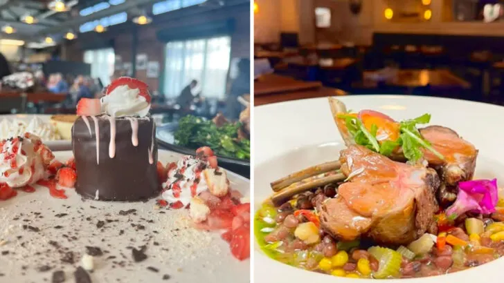 8 Beloved Restaurants in Charleston, West Virginia That Surprise Every Visitor