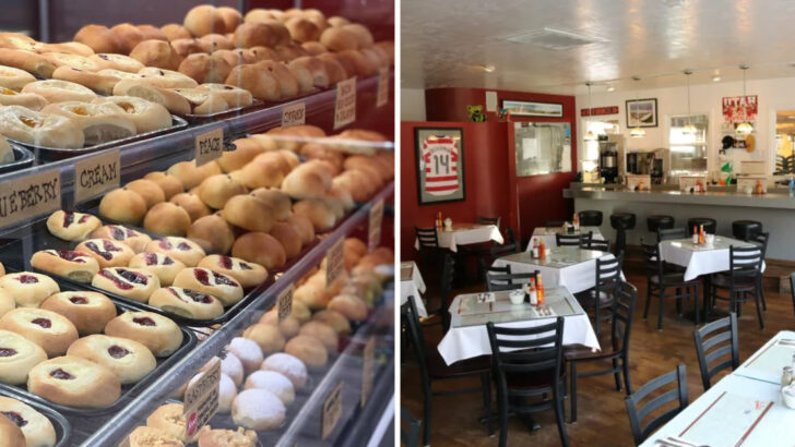 8 Breakfast Spots in Utah That Make Early Mornings Worth It