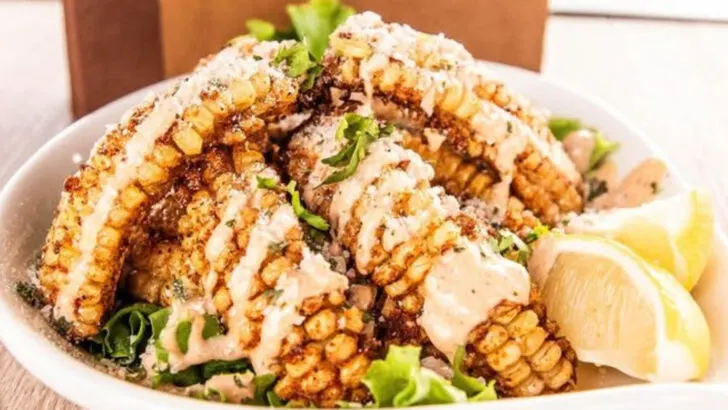 8 California Tri-Tip Restaurants Where Santa Maria-Style BBQ Gets The Respect It Deserves