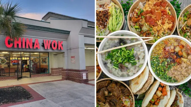 8 Chinese Restaurants in Georgia Still Serving the Classics Everyone Misses