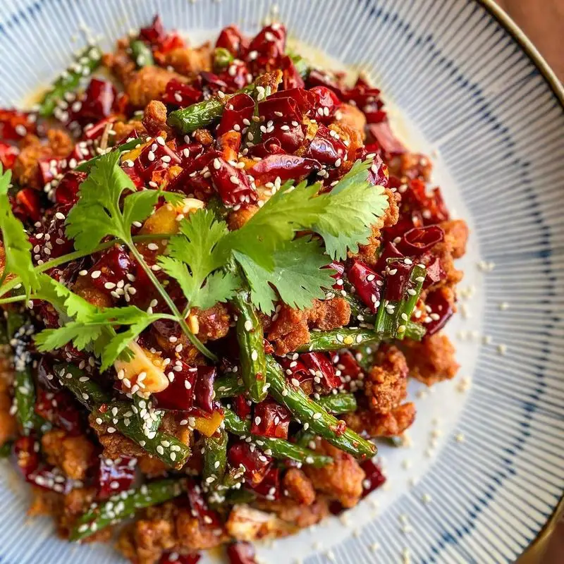 Mala Sichuan Bistro (Houston)