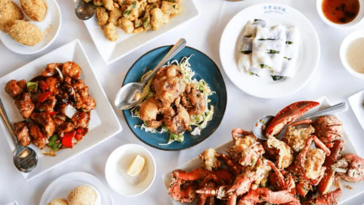 8 Chinese Restaurants in Texas Serving Authentic Dishes With Heart