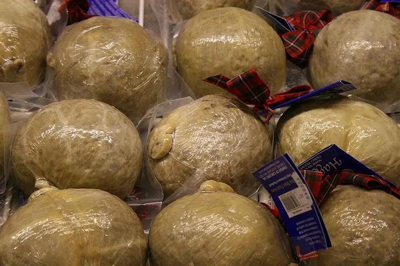 Haggis (Scotland)
