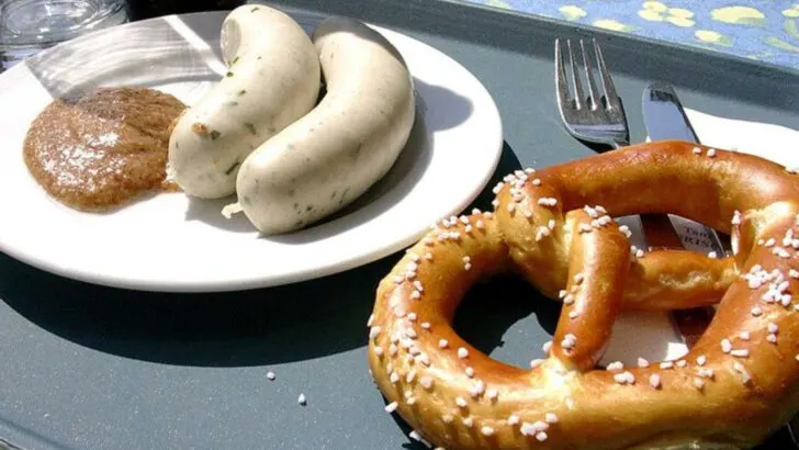 8 Classic European Foods You Won’t Easily Find in the U.S.