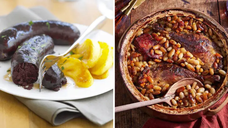 8 Classic French Dishes Parisians Order That Visitors Often Overlook (Plus 4 for Family Gatherings)