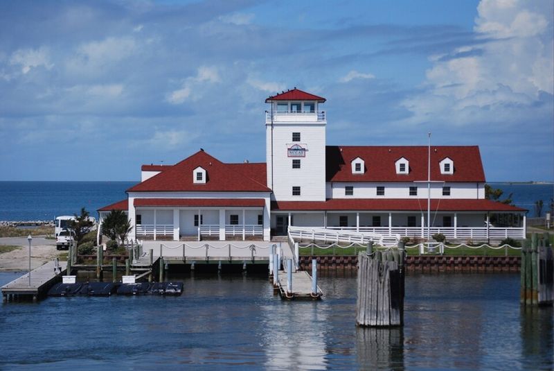 Ocracoke, North Carolina