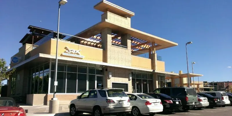 Jax Fish House – Denver