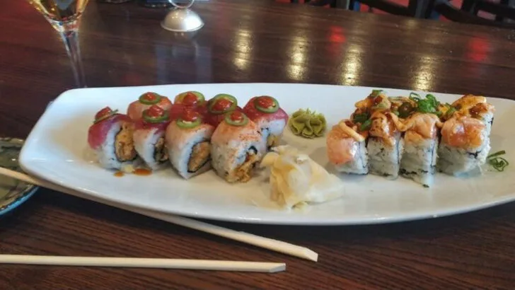 8 Colorado Restaurants Serving Seafood Worth Every Mile From the Ocean