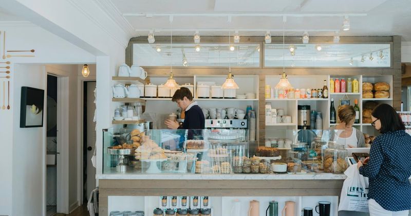 Persephone Bakery