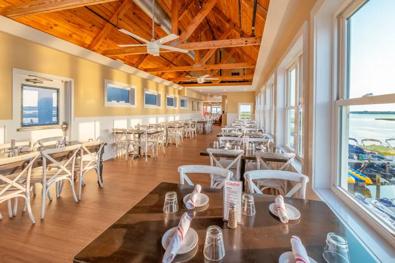 Catch 54 – Fenwick Island