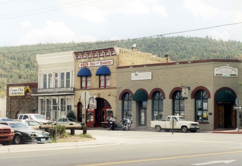 Williams, Arizona