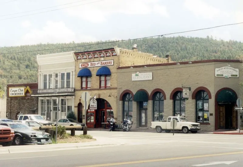 Williams, Arizona