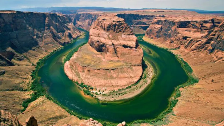 8 Desert Gateway Towns Around the Grand Canyon Full of Frontier Spirit