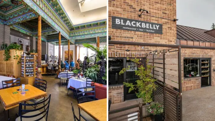 8 Dining Spots in Boulder, Colorado That Visitors Never Expect to Find