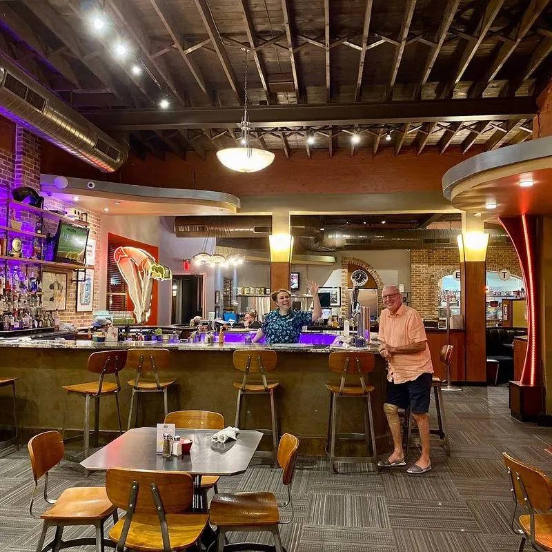 The Range Café (Albuquerque)