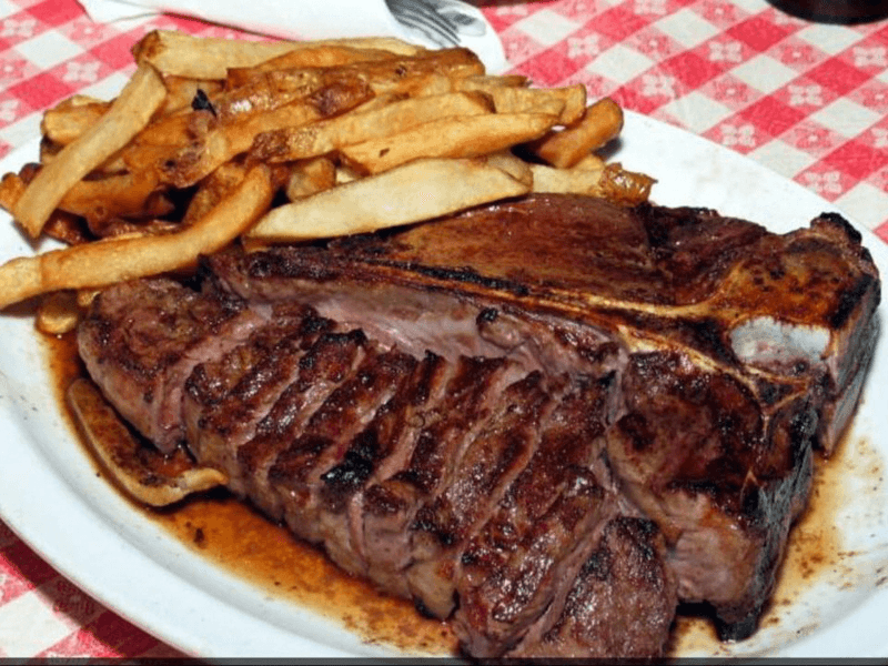 Doe’s Eat Place – Little Rock