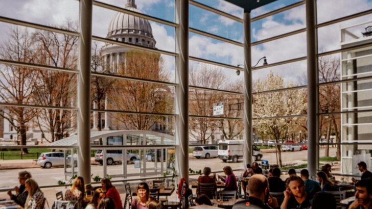 8 Farm-to-Table Spots in Wisconsin Where Fresh Really Means Fresh