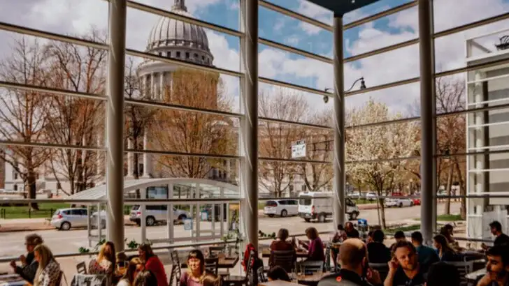 8 Farm-to-Table Spots in Wisconsin Where Fresh Really Means Fresh