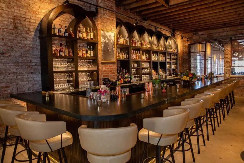 Parker’s Bistro (Sioux Falls)