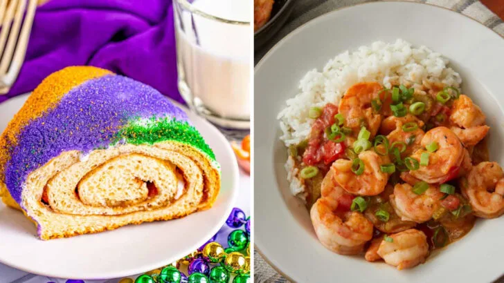 8 Foods Louisianans Start Craving the Minute They Leave Home
