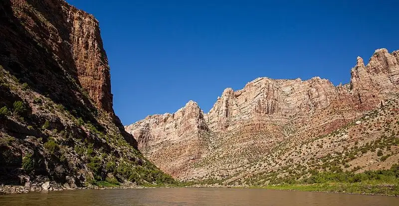 Dinosaur National Monument (Colorado & Utah)