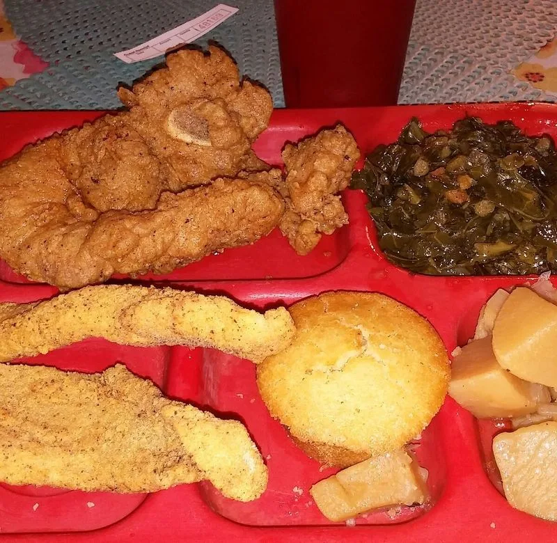 Bully’s Restaurant – Jackson