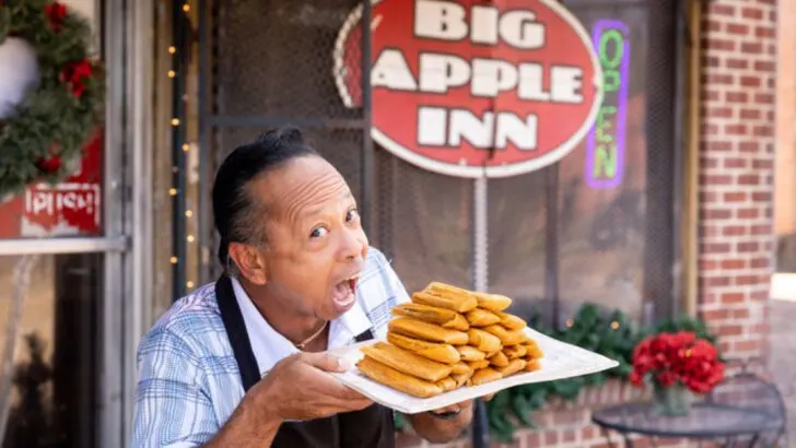 8 Georgia Buffets Where Fried Catfish Is Always the Star of the Table