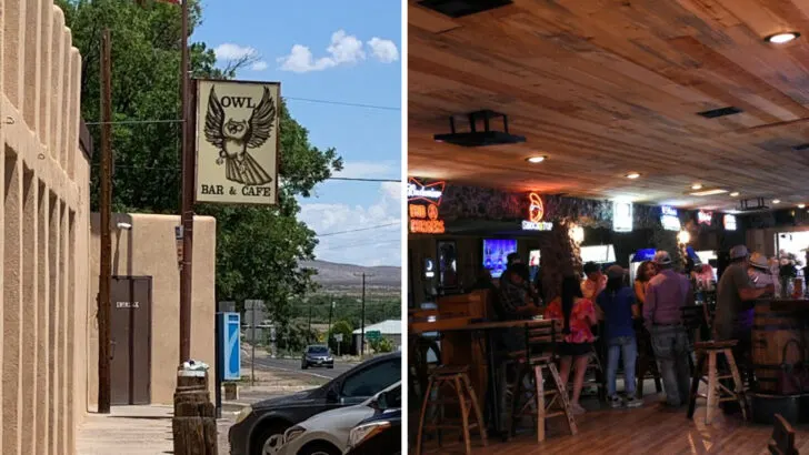 8 Highway Cafes in New Mexico Where Every Stop Feels Like an Old Friend