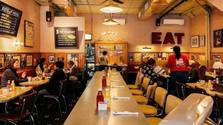 8 Iowa Restaurants That Quietly Became Community Icons